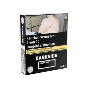 Darkside Core Tabak-Virgin M 200g - Shisha-Dome